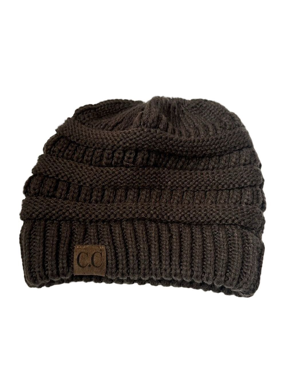 C.C. Hat 